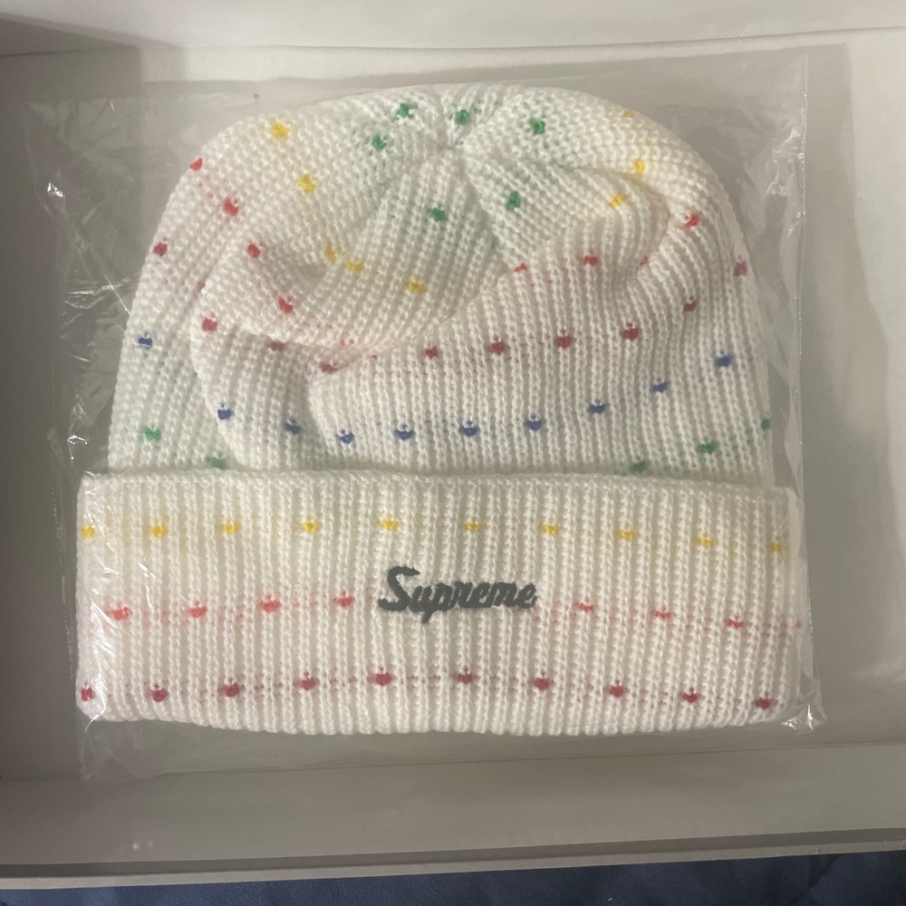 Loose Gauge Beanie